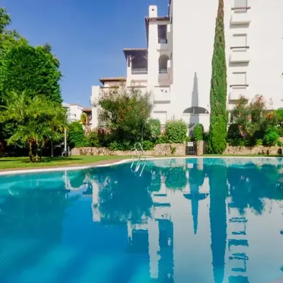 MasApartamentos El Puerto