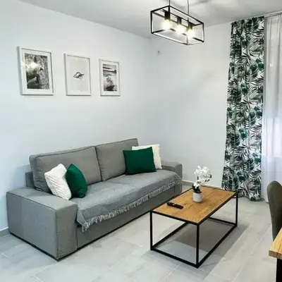 Apartamentos Muñoz Fornell 4