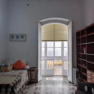 Old Merchant's Home