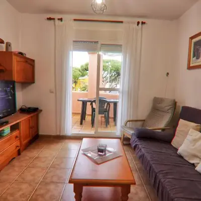 Apartamento Familiar junto a Playa La Barrosa