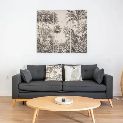 Casa del Marinero by LiveWork