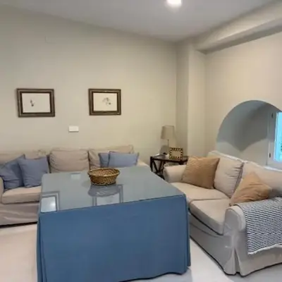 Apartamento la Porvera
