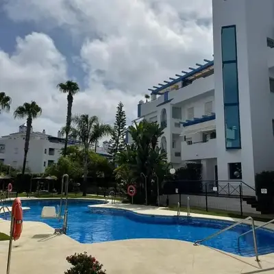 Apartamento en Playa Ballena III