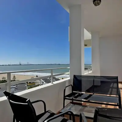 Apartamento Brisa & Mar