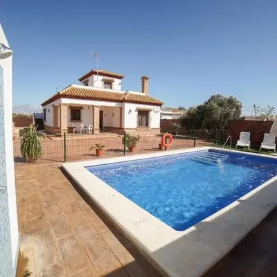Casa Ana Mari