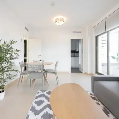 APARTOYOU Apartments - Oasis El Puerto
