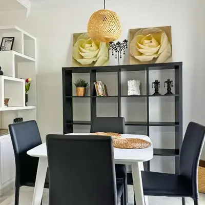 Apartamento Cielo