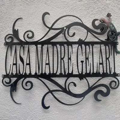 Casa Madre Gelart Patrimonio Gaditano del siglo XIX