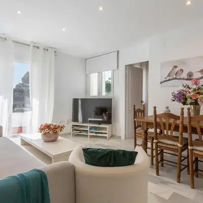Vistahermosa 2 Rooms Piscina