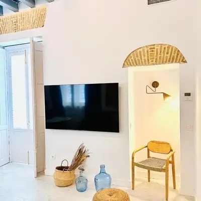 inncadiz Los Balbos apartment