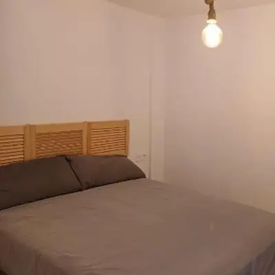Apartamento la Yedra