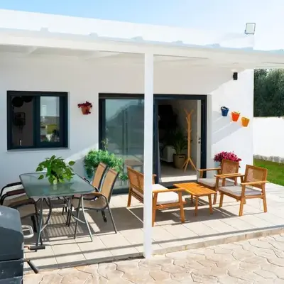Apartamento - Casa Trufa