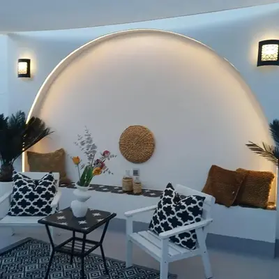 Beautiful penthouse with terrace next to the Cathedral