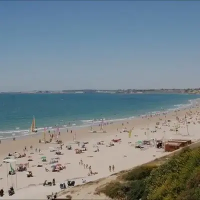 Playa Las Redes