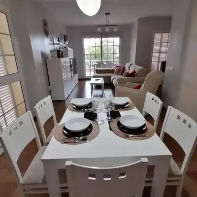 Vivienda en Jerez de la Frontera