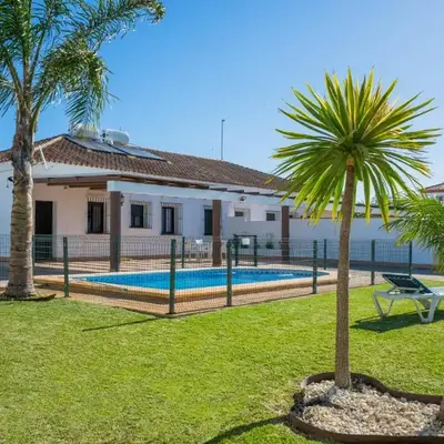 Casas Rurales Pericón