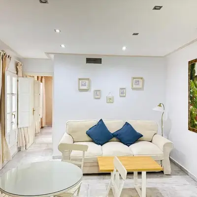 La Casita Gaditana
