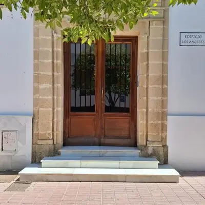Plaza Doctor Barbadillo