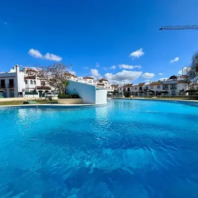 Paradise Vista