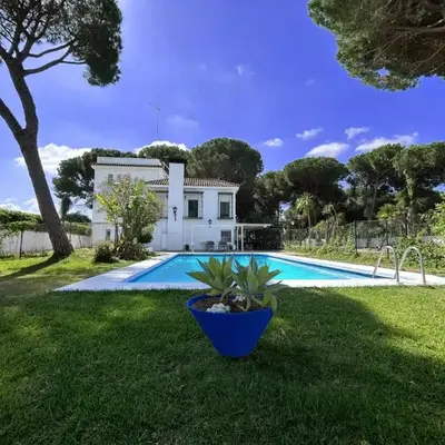 Casa rural Pinar de la Plata