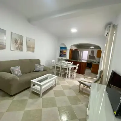 El Descanso de Chipiona