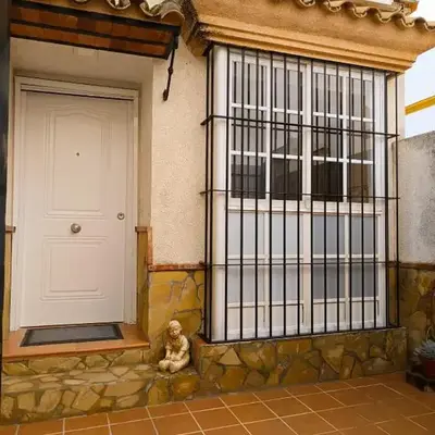 La Playita de Arcos