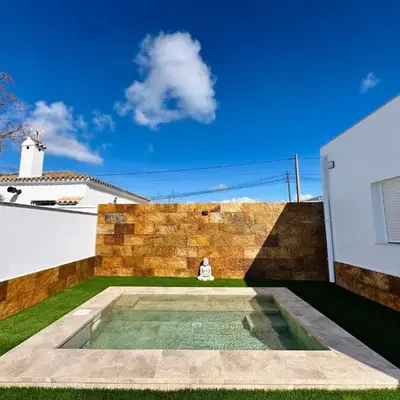 Pradera Villa Encanto