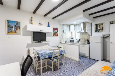 Gallery image of Posada del Barrio by LiveWork in Cádiz