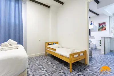 Gallery image of Posada del Barrio by LiveWork in Cádiz