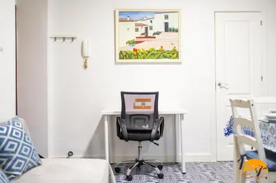 Gallery image of Posada del Barrio by LiveWork in Cádiz