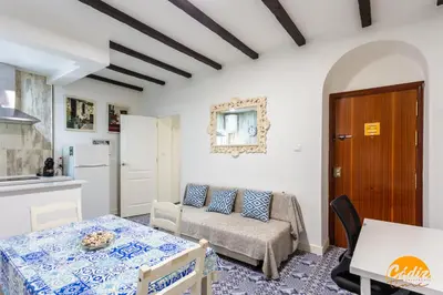 Gallery image of Posada del Barrio by LiveWork in Cádiz