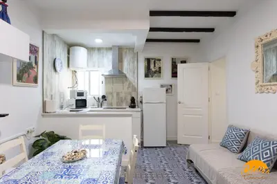 Gallery image of Posada del Barrio by LiveWork in Cádiz