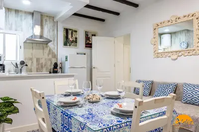 Gallery image of Posada del Barrio by LiveWork in Cádiz