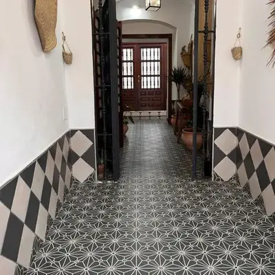 El Patio de María 2