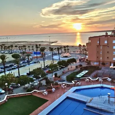 Malandar Playa