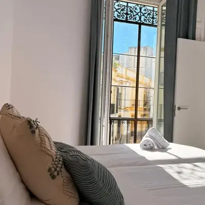Life Apartments Arcos 27