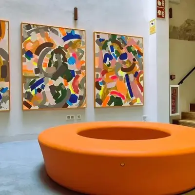 Apartamentos Robles 4 by Gades Gestión