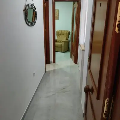 Apartamento Plaiya De La Red