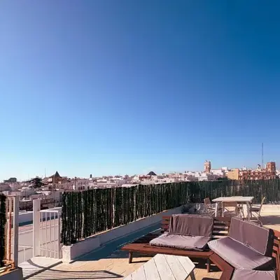 Penthouse Libertad Grupo AC Gestion