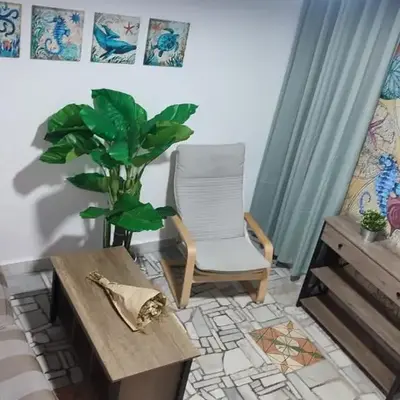 Apartamento Pacífico