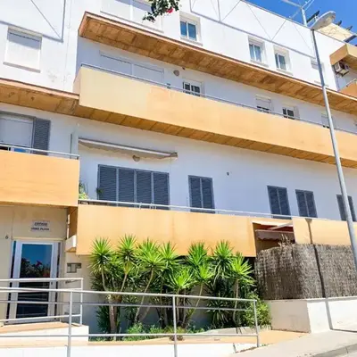 Encantador apartamento