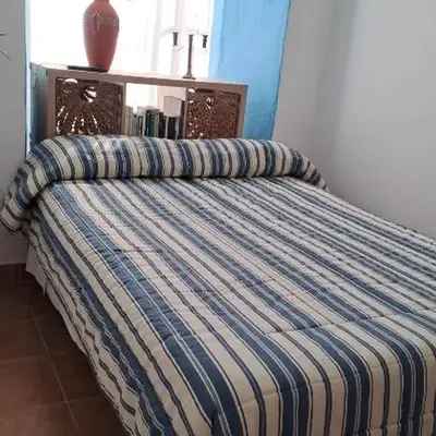 Alojamiento Rosalía