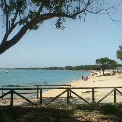 Apartamento económico verano 3 DORMITORIOS