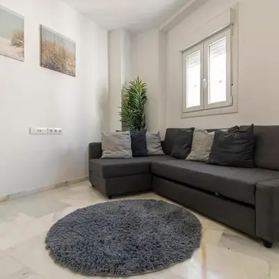 Jerez Centro Stay