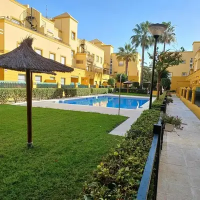 Apartamento Bahía de la Luz