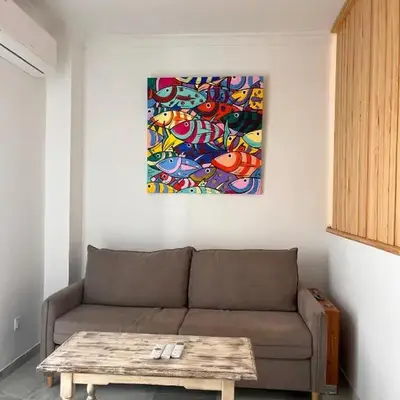 Estudio Cruz del Mar