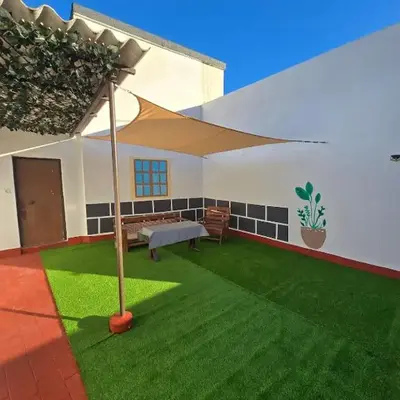 Casa El Canario by Sanlúcar Housing