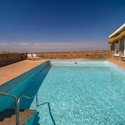 Stunning Home In Conil De La Frontera