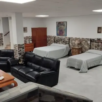 Loft los olivos