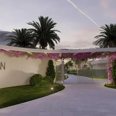 Ocean Home - Costa Ballena
